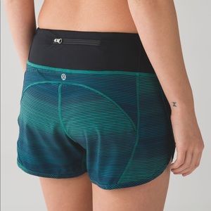 🍋 Lululemon Real Quick Short 🍋